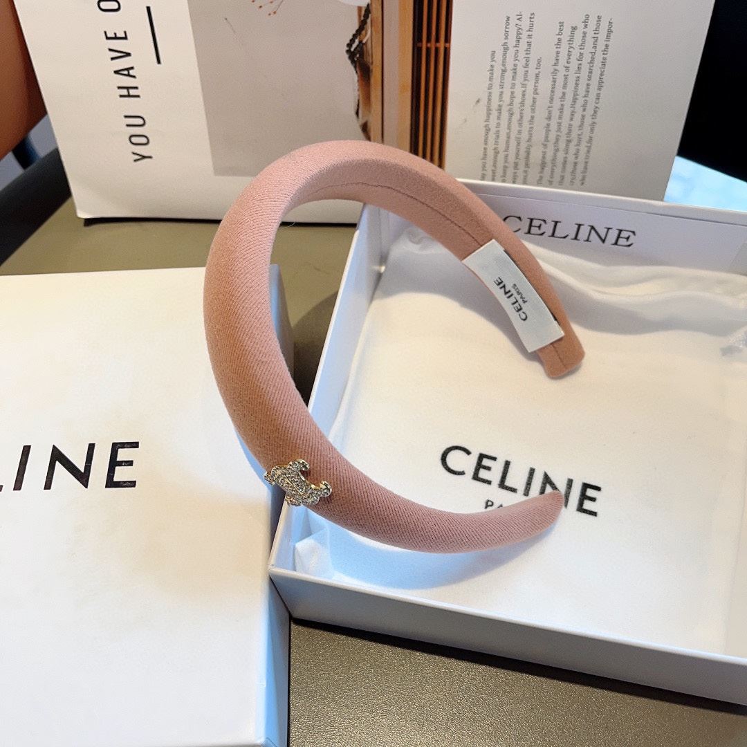 Celine Hair Hoop